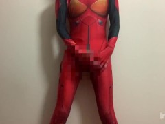 オナ禁3日で射精 - Screenshot 13 of 16 - Ejaculation