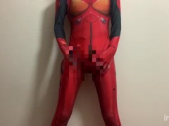 オナ禁3日で射精 - Screenshot 15 of 16 - Ejaculation