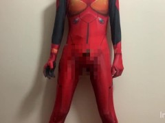 オナ禁3日で射精 - Screenshot 16 of 16 - Cosplay