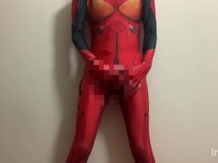 オナ禁3日で射精 - Screenshot 4 of 16 - Cosplay