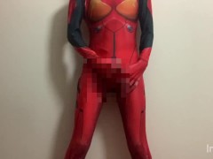 オナ禁3日で射精 - Screenshot 6 of 16 - Cosplay