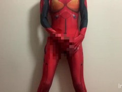 オナ禁3日で射精 - Screenshot 8 of 16 - Cosplay