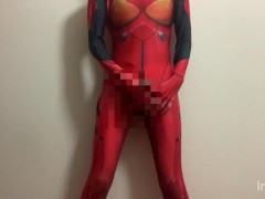 オナ禁3日で射精 - Screenshot 9 of 16 - Ejaculation