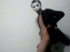 !chico simpatico se jala bien delicisoso la  polla!