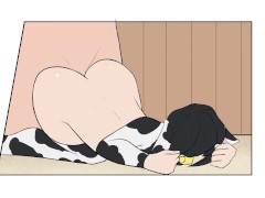 MILK - Gay 2D Animation