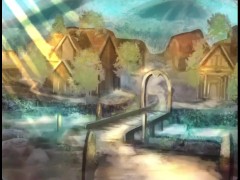 騎士と三人の従者 体験版 サークルRVA - Screenshot 2 of 16 - Ruis Game Room