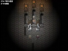 騎士と三人の従者 体験版 サークルRVA - Screenshot 3 of 16 - Big Boobs