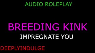 ZÜCHTEN & IMPRÄGNIEREN (ZUCHTKNICK) MEIN SPERMA TIEF IN DEINER FOTZE CREAMPIE