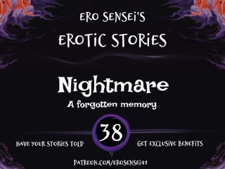 Nightmare (Erotic Audio for Women) [ESES38]