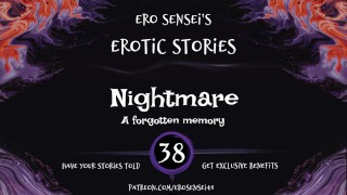 Nightmare (Audio erotico per le donne) [ESES38]