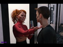 Lust Academy 2 - Part 188 - Beatrice's Evil Plan By MissKitty2K