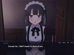 Aren't Grim Reapers Supposed to be Scary ep 1 - Who Am I by MissKitty2K