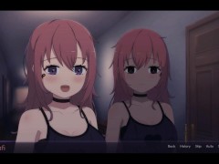 Aren't Grim Reapers Supposed to be Scary ep 2 - Examined Like A Doll by MissKitty2K