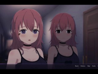 Разве Мрачные Жнецы не должны быть страшными, эпизод 2 - Исследовано как кукла от MissKitty2K