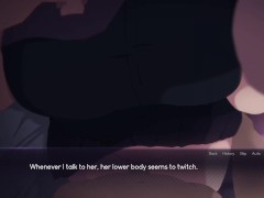 Aren't Grim Reapers Supposed to be Scary ep 3 - Tight Between Her Thighs by MissKitty2K