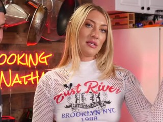 How Much $$$ do PORNSTARS Really Make? w Whitney OC