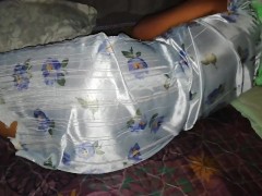 නිදන් ඉද්දි හුකනවා පුංචි එක්ක මම 1/16