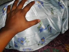 නිදන් ඉද්දි හුකනවා පුංචි එක්ක මම 2/16