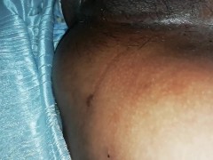 නිදන් ඉද්දි හුකනවා පුංචි එක්ක මම 9/16