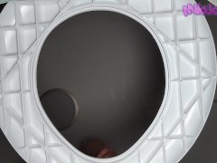 POV Human Toilet Slave - Screenshot 16 of 16 - Human Toilet