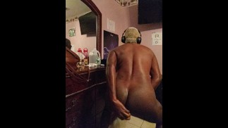 Я И Мой Фаллоимитатор