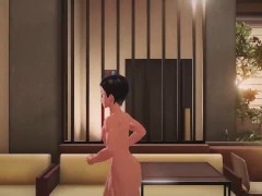 セーラーコスの女の子とエッチ♡　part2　ハニカム実況 - Screenshot 2 of 16 - Anime Hentai