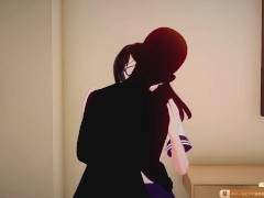 セーラーコスの女の子とエッチ♡　part2　ハニカム実況 - Screenshot 3 of 16 - Hentai Anime