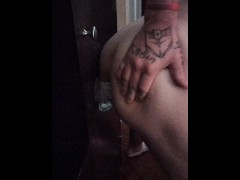 Hit a D3mons from the back!