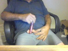 self satisfaction - Screenshot 2 of 16 - Masturbation
