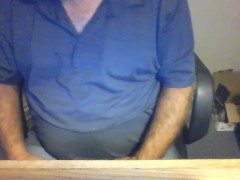 self satisfaction - Screenshot 4 of 16 - Voyeur Masturbation