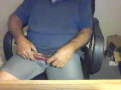 self satisfaction - Screenshot 7 of 16 - Masturbation