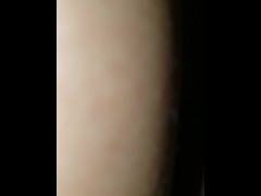 Gonzo Girl Goo. My husband eats my cum.💚😘