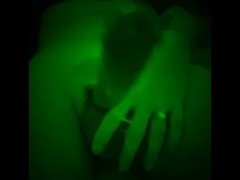 Masturbating Next To People Quietly