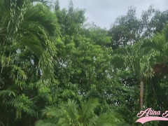 Arabic Heaven Alina Angel & Barbienjd فيديو كليب رقص وتعري واغراء الينا انجل وباربي نجد - Screenshot 5 of 16 - Public