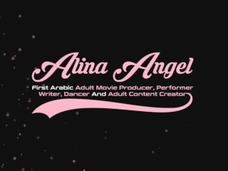 Arabic Heaven Alina Angel & Barbienjd فيديو كليب رقص وتعري واغراء الينا انجل وباربي نجد