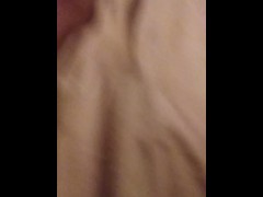 Power stroking dick