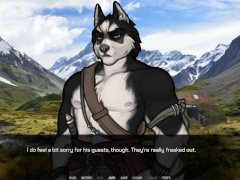 Soulcreek [4] - Playthrough (Part 4) (v0.5) - A Furry Visual Novel