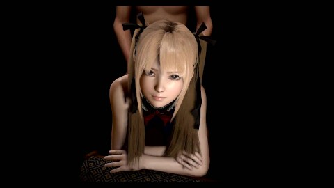 Marie Rose Dead or Alive