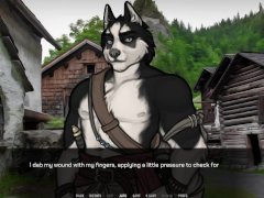 Soulcreek [8] - Playthrough (Part 8) (v0.5) - A Furry Visual Novel