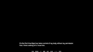 Soulcreek [14] - 通关（第 14 部分） （v0.5） - 毛茸茸的视觉小说