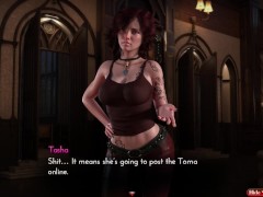 The Genesis Order #167 PC Gameplay