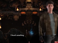 The Genesis Order #168 PC Gameplay