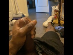 Emergency slow stroke