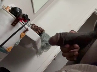 Taking a Piss