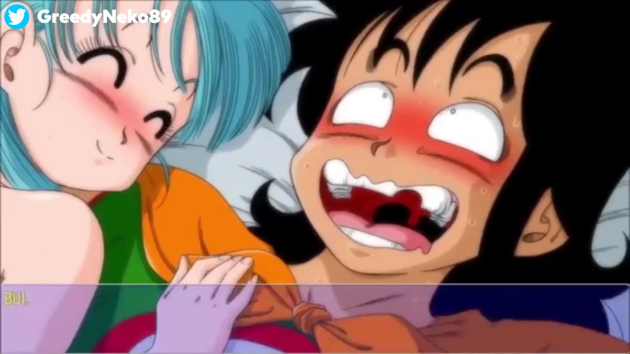 Why did bulma leave yamcha