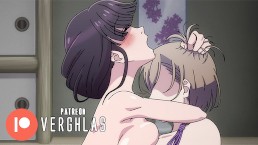 My Happy Marriage Hentai - 西森みよは新婚旅行中に犯されるのを楽しんでいます