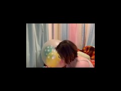 Blowing up Belbal Crystal Soap Balloons! (NonPop) - Screenshot 14 of 16 - Nonpop