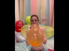 Blowing up Belbal Crystal Soap Balloons! (NonPop) - Screenshot 4 of 16 - Nonpop
