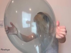 60+ Nail Balloon POPS COMPILATION!