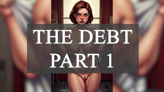 ASMR Cuckold Storytime: The Debt